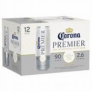 CORONA PREMIER 12 PK CAN