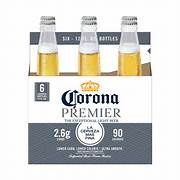 CORONA PREMIER 6 PK BTL