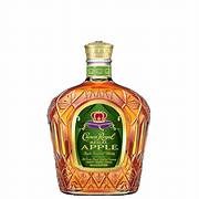 CROWN ROYAL APPLE 375 ML