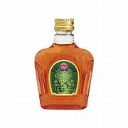 CROWN ROYAL REGAL APPLE 50 ML