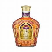CROWN ROYAL 375 ML