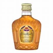 CROWN ROYAL 50 ML