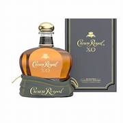 CROWN ROYAL XO 750 ML