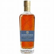 BARDSTOWN FUSION SERIES STRAIGHT BOURBON
