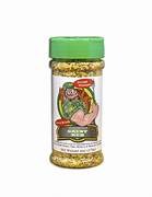 CODE 3 SPICES GRUNT RUB GARLIC