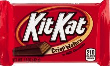 KIT KAT