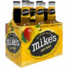 MIKE'S HARD MANGO