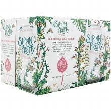 ODELL BREWING Co. SIPPIN PRETTY 6 PK CAN