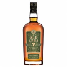 OLD EZRA STRAIGHT RYE