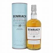 BENRIACH THE ORIGINAL TEN