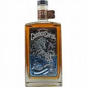 ORPHaN BARREL CASTLE'S CURSE 14 YR