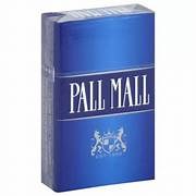 PALL MALL BLUE KINGS