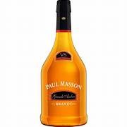 PAUL MASSON VS BRANDY