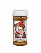CODE 3 SPICES RESCUE RUB