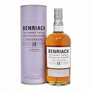 BENRIACH THE SMOKY TWELVE