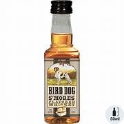BIRD DOG WHISKEY SMORES