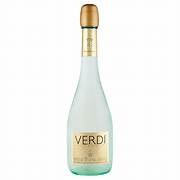 BOSCA VERDI SPUMANTE
