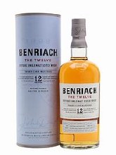 BENRIACH THE TWELVE