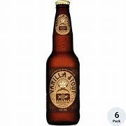 BIG MUDDY BREWERY VANILLA STOUT