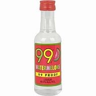 99 SHOOTER WATERMELON