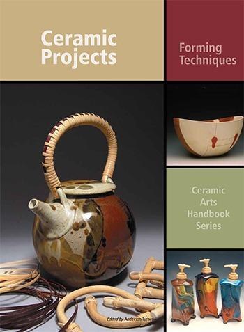 Ceramic Projects: Forming Techniques
