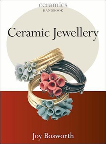 Ceramic Jewelry, Bossworth