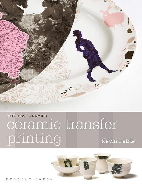 Ceramic Transfer Printing, Petrie