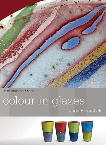 Colour in Glazes, Bloomfield