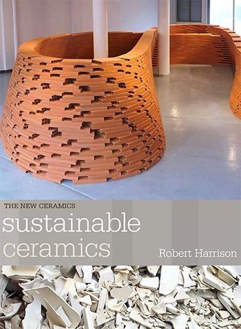 Sustainable Ceramics, Harrison
