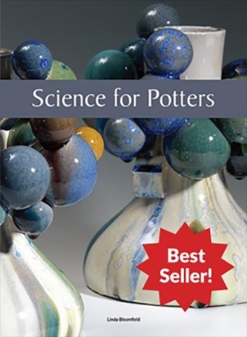 Science for Potters, Bloomfield