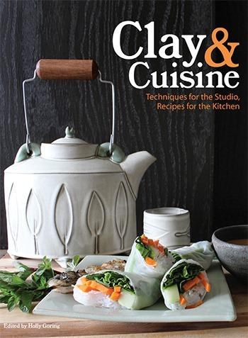 Clay & Cuisine, Goring