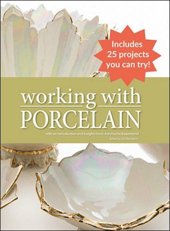 Working with Porcelain, Neukamm & Badenhorst