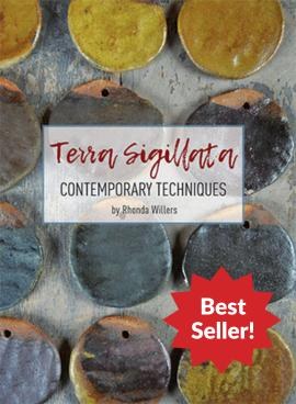 Terra Sigillata: Contemporary Techniques