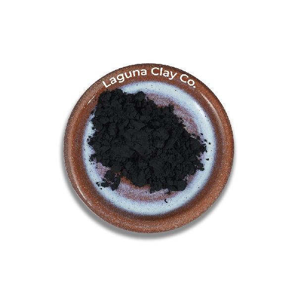 Cobalt Oxide- Black (Sold in .25 Units)
