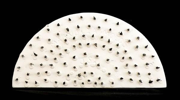 JS1 - Half Round Eliminator Stilt