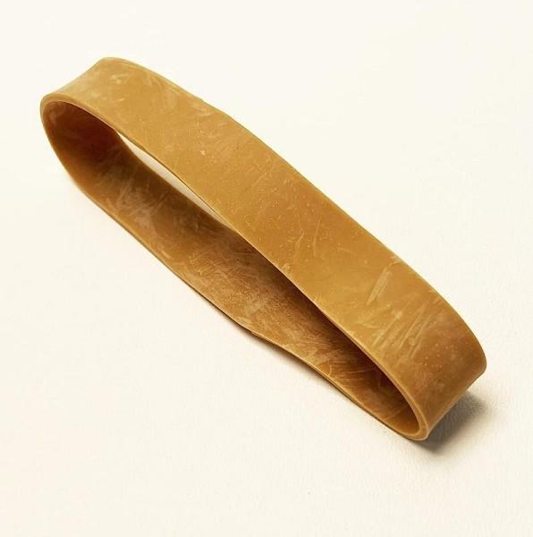 Rubber Bands - 6" x 7/8"