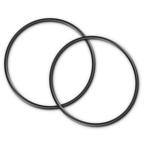 Replacement O-Rings (2/Pack)