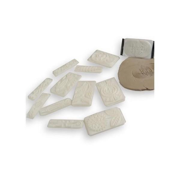 CPTRSB - Rocker Stamp #B