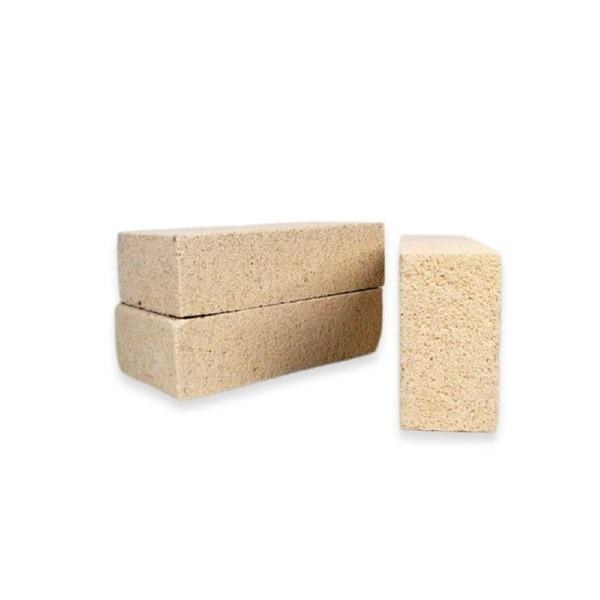 Soft Brick Grade 23, 2300*