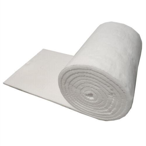 Fiber Blanket- 6#, 1' x x24" Wide