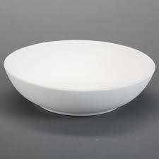 21428 - Coupe Pasta Bowl     7 .75"Dia. x 2 .25"H