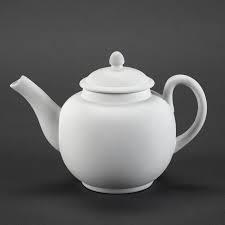 21448 - Teapot    9"W x 5"W x 6.5"H