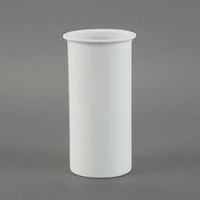 21673 - Wine Cooler     5"Dia. x 9.5"H