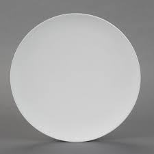 21701 - Coupe Charger/Plate     13"Diam. x 1.5"H