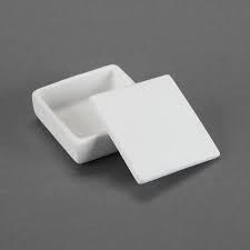 21771 - Sm. Tile Box     3"W x 1.25"H