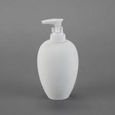21994 - Soap Dispenser      3"Dia. x 5"H