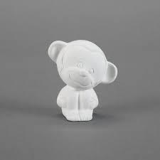 26776 - Tiny Tot Momo the Monkey      3.50"L x 2.25"W x 3.25"H