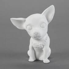 26788 - Brewser the Chihuahua       4.25"H x 4"W