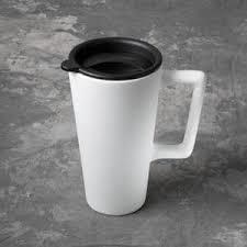 28550 - Travel Mug #1 (16oz)       5" x 3.25" x 6"