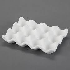 29045 - Egg Crate        7.75"L x 6"W x 1.25"H